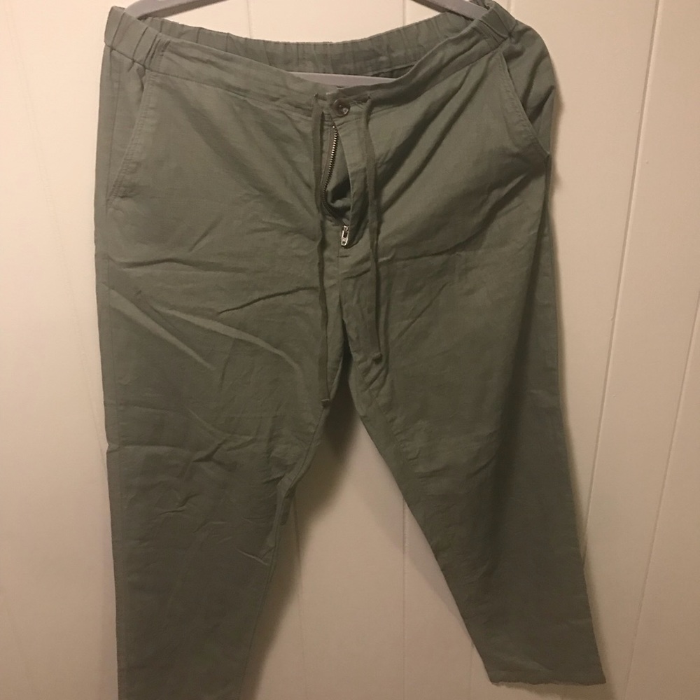 Womans pants